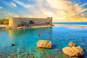 Around The Cyprus Tour Packages